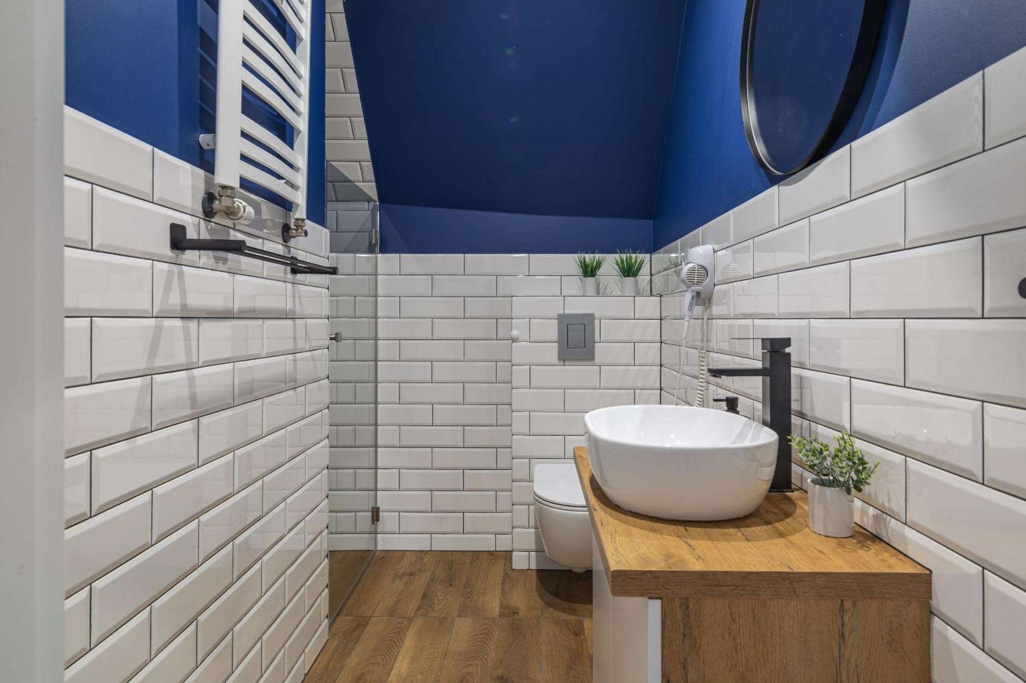 Glow Apartments - The Old Town Nook Гданск Екстериор снимка